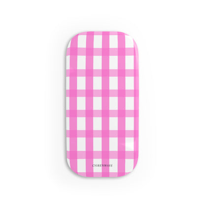 Pinkalicious Grip-It-On