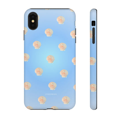 Oceanic Shell (Armoured)