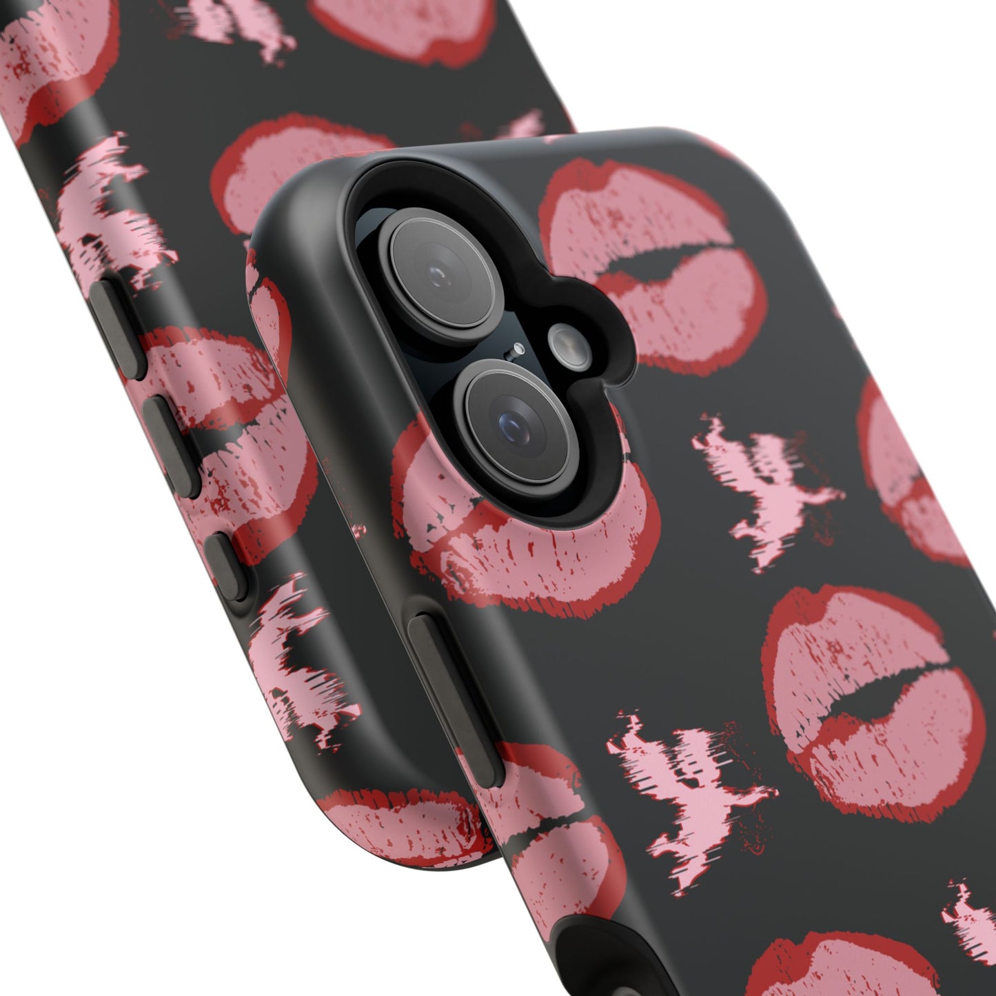 Wild at Heart ( Armoured-Magsafe)