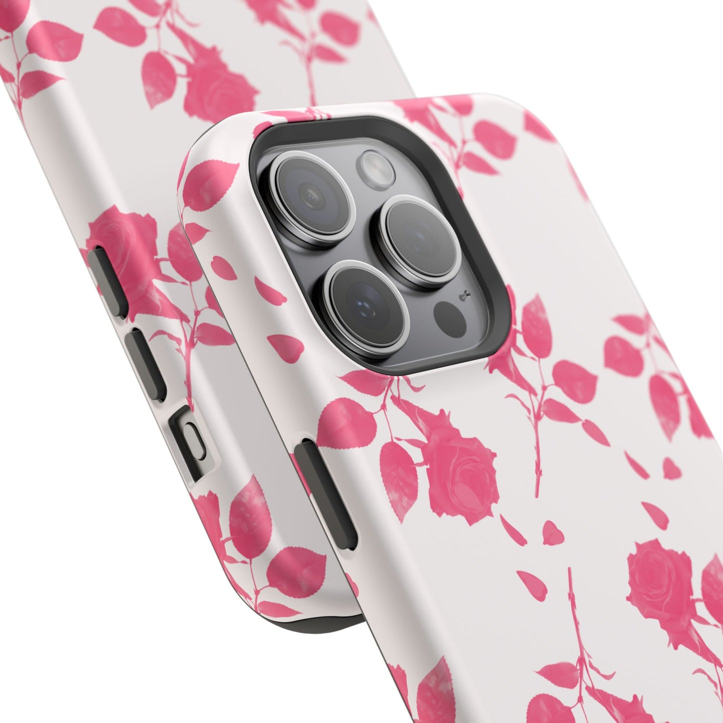 Graceful Elegance (Armoured Magsafe-Compatible)