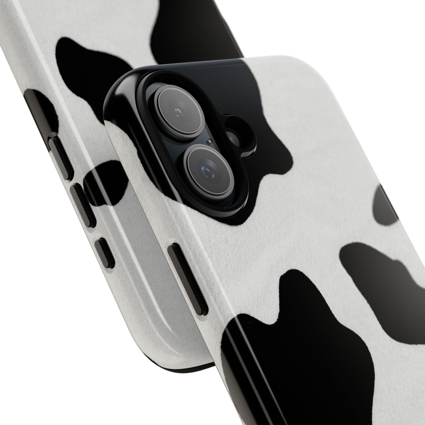 Cow- True tone (Armoured)