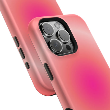Summer Sunsets (Armoured Magsafe)