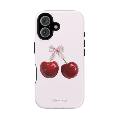 Cherry Blossom (Armoured Magsafe)