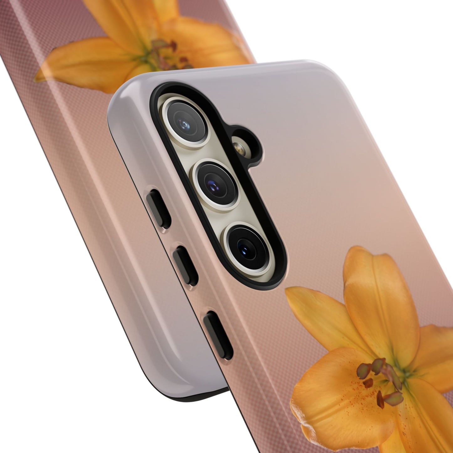 Vibrant Lily (Armoured)