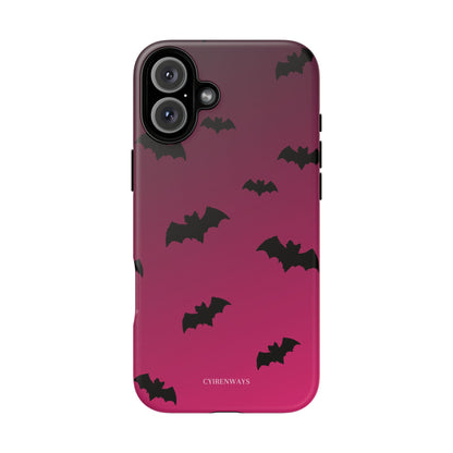 Scattered Bats (Armoured)