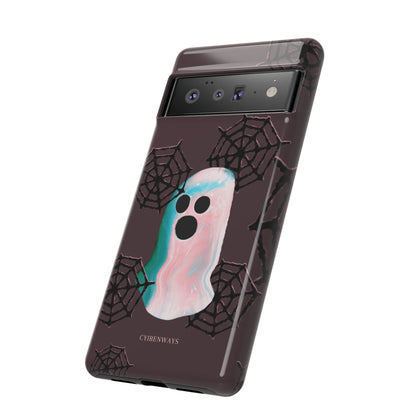 Sweet Entrapments (Armoured)