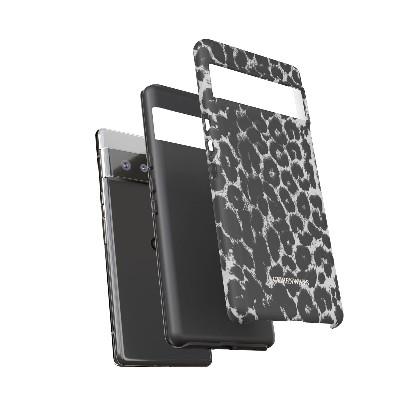 Snow Leopard (Armoured)