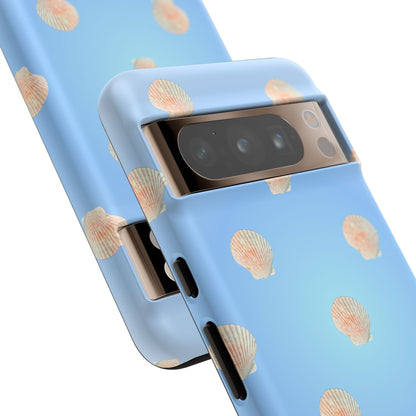 Oceanic Shell (Armoured)