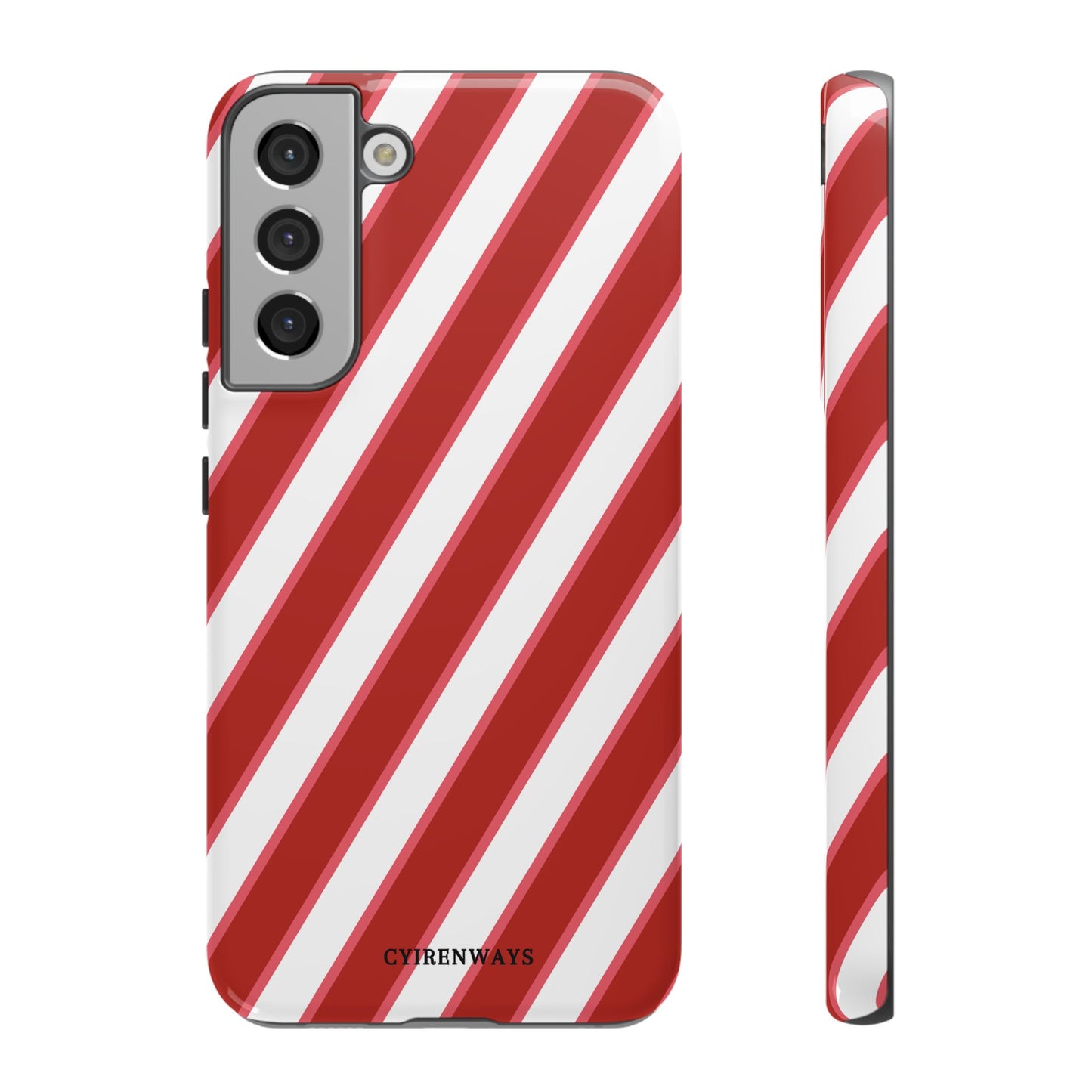 Candy Cane (Armoured)