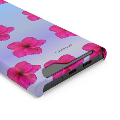 Gradient Dream (Magsafe-compatible Card Holder)