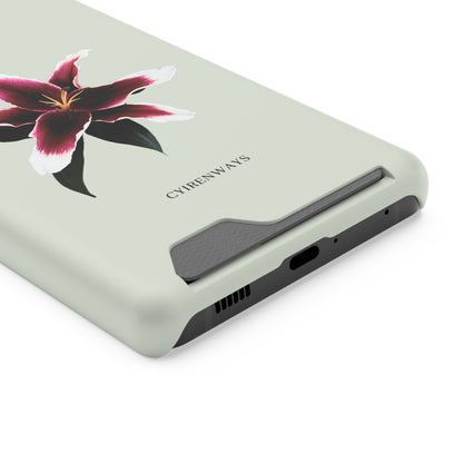 Lily (Magsafe-compatible Card Holder)