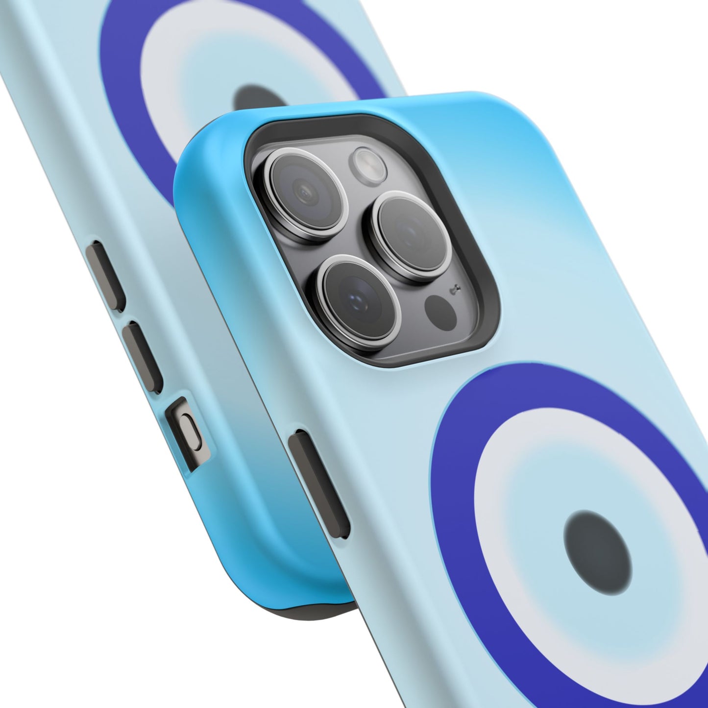 Evil Eye Protection (Armoured Magsafe)