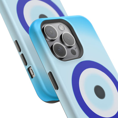 Evil Eye Protection (Armoured Magsafe)