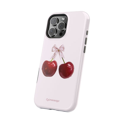 Cherry Blossom (Armoured Magsafe)
