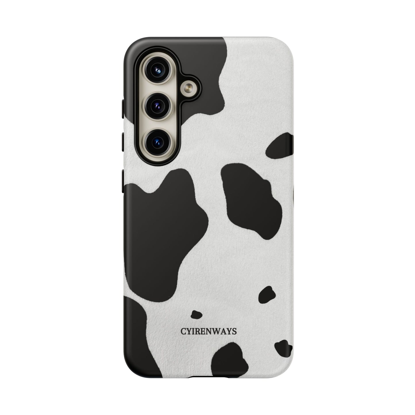 Cow- True tone (Armoured)