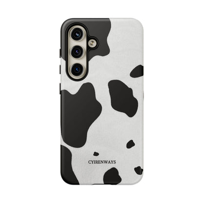 Cow- True tone (Armoured)