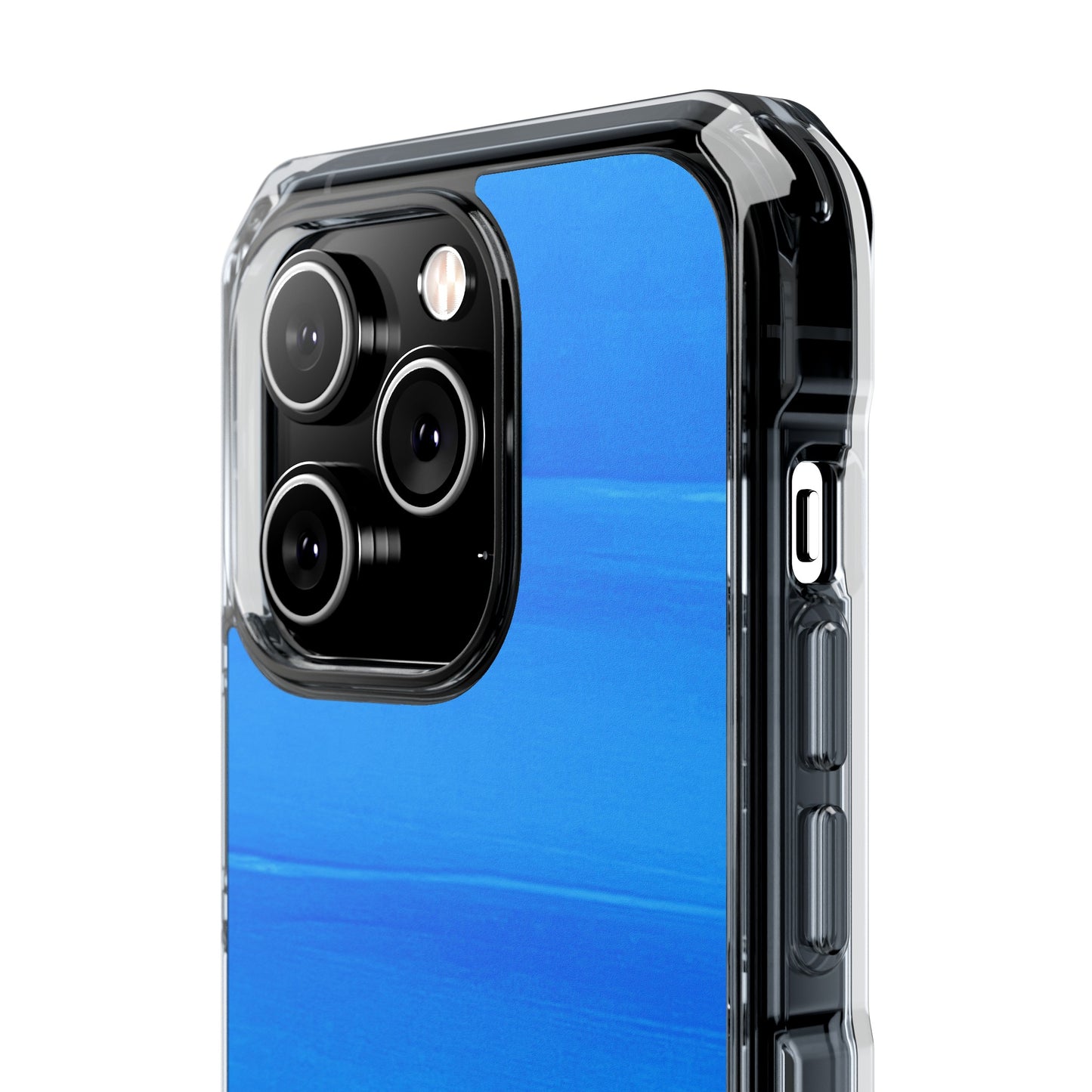 Oceanic Breeze (Impact- Clear Magsafe/Magnetic)