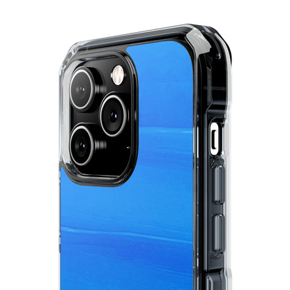 Oceanic Breeze (Impact- Clear Magsafe/Magnetic)