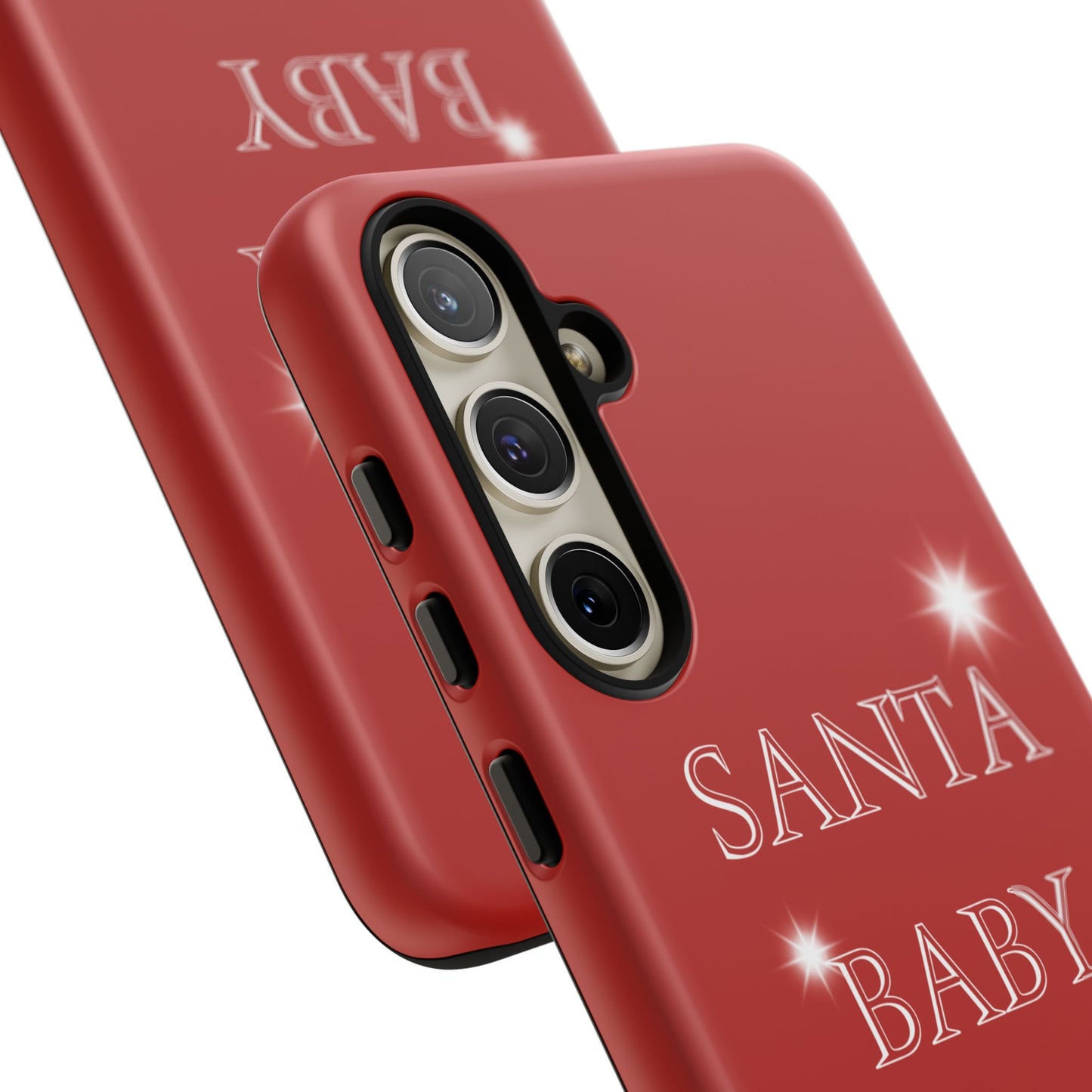 Santa Baby (Armoured)