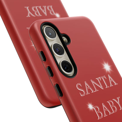 Santa Baby (Armoured)