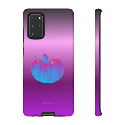 Bewitched Pumpkin (Armoured)