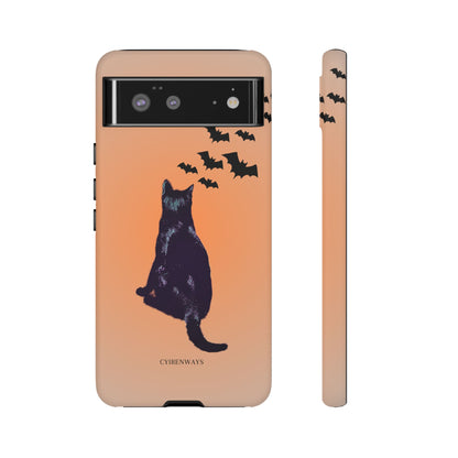 Cat Whisperer (Armoured)