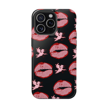 Wild at Heart ( Armoured-Magsafe)