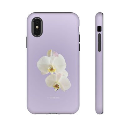 Dreamy Orchids (Armoured)