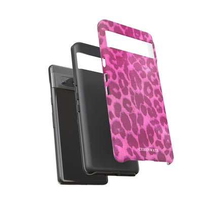 Pink Leopard (Arnoured)