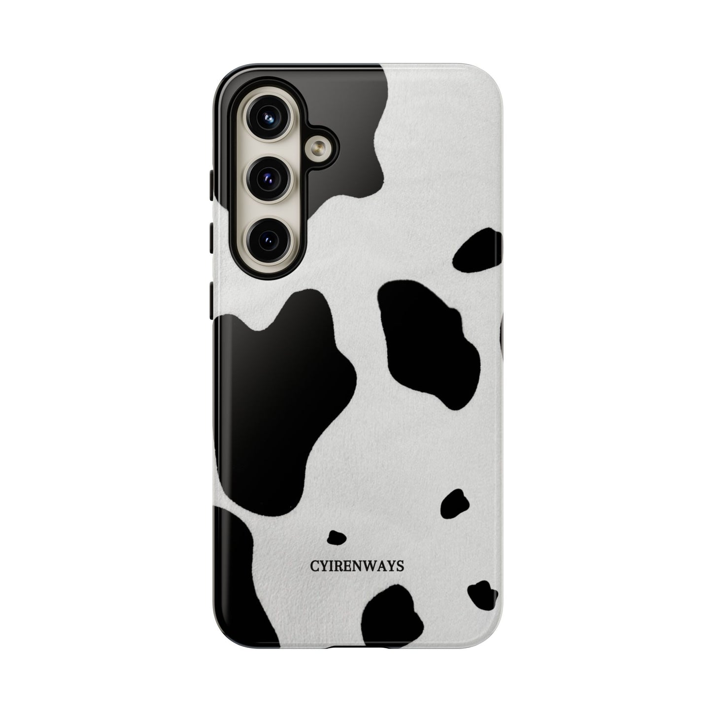 Cow- True tone (Armoured)