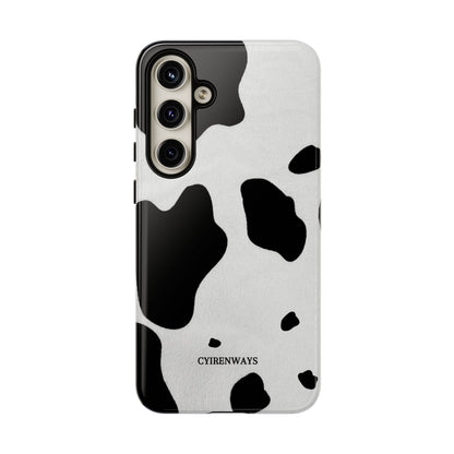 Cow- True tone (Armoured)