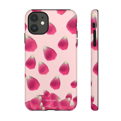 Falling Petals (Armoured)