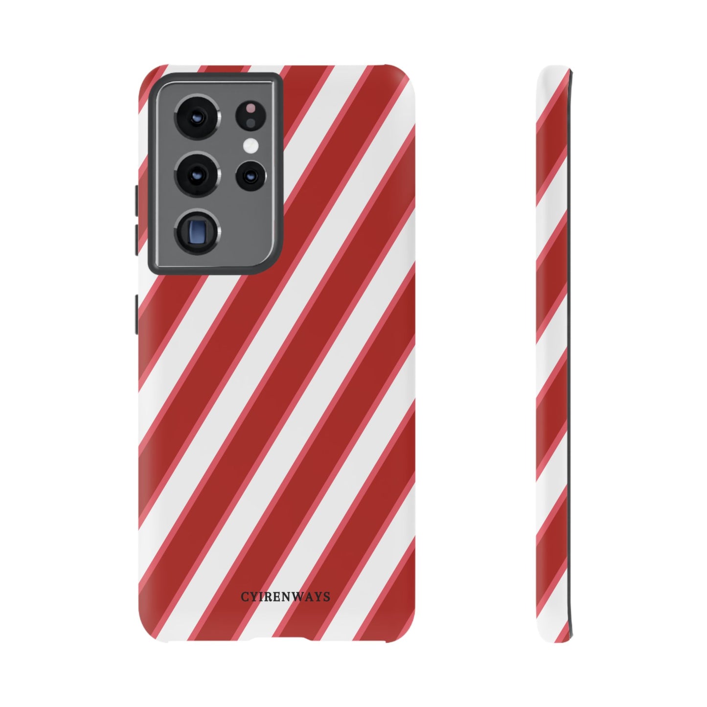 Candy Cane (Armoured)