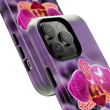 Orchid Magic (Armoured Magsafe)