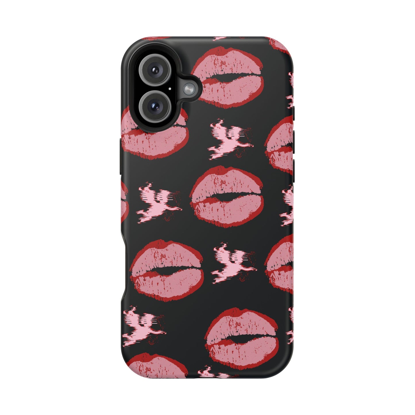 Wild at Heart ( Armoured-Magsafe)