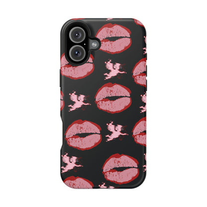 Wild at Heart ( Armoured-Magsafe)