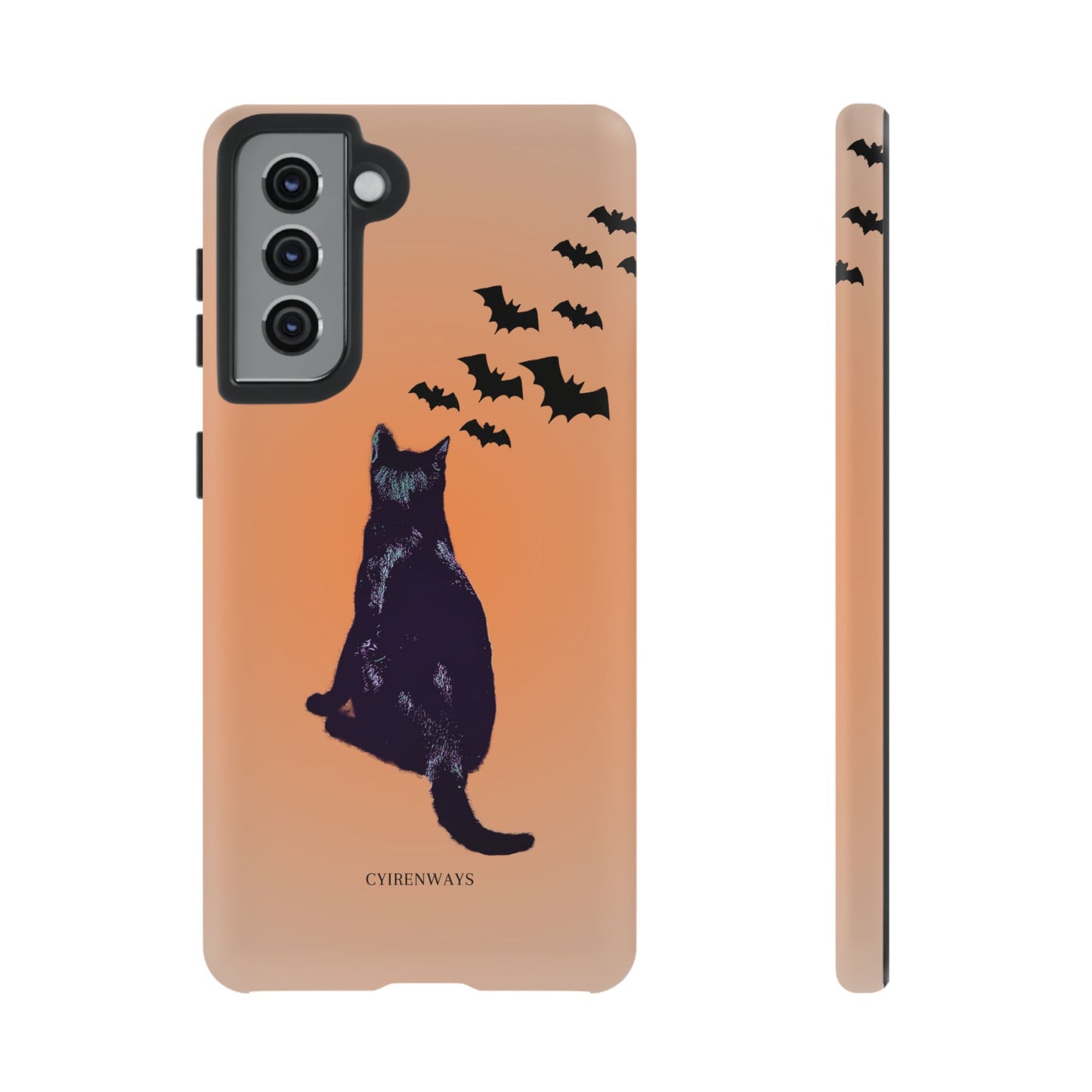 Cat Whisperer (Armoured)