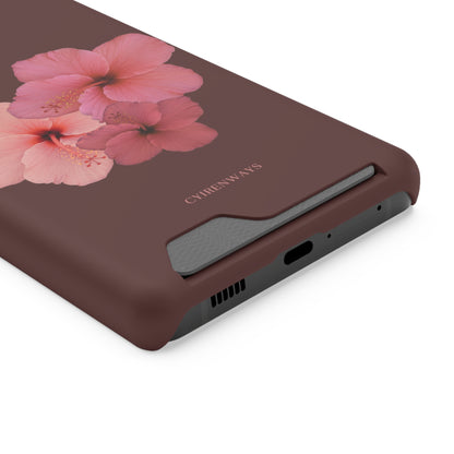 Vacay (Magsafe-compatible Card Holder)