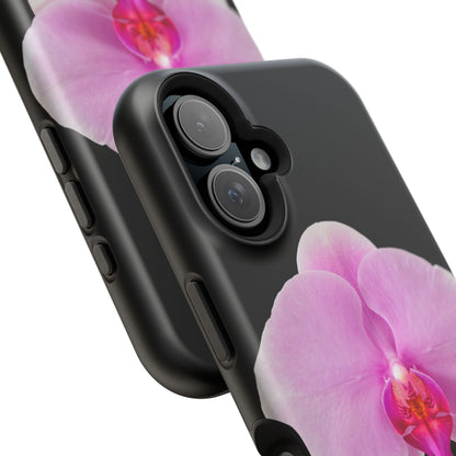 Lowkey, but highkey (Armoured Magsafe-compatible)