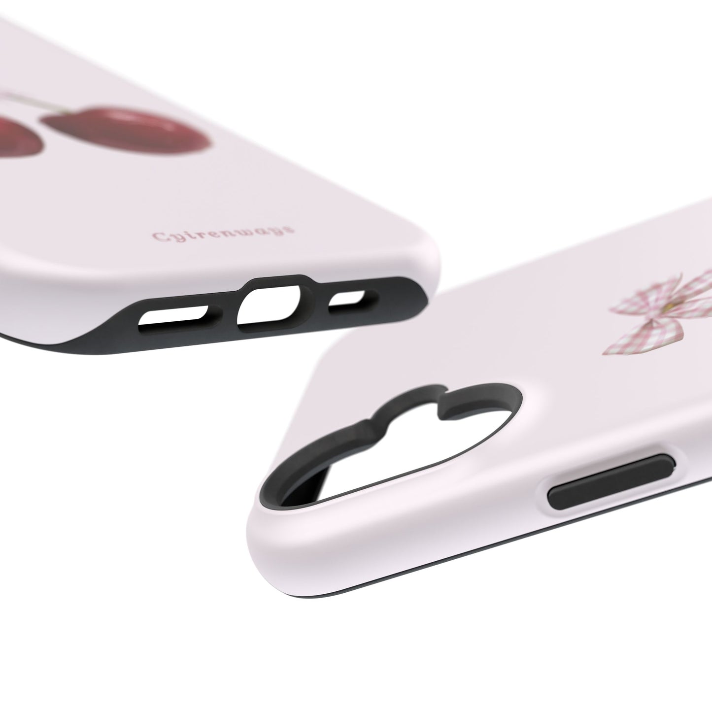 Cherry Blossom (Armoured Magsafe)