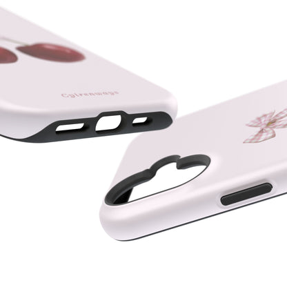 Cherry Blossom (Armoured Magsafe)