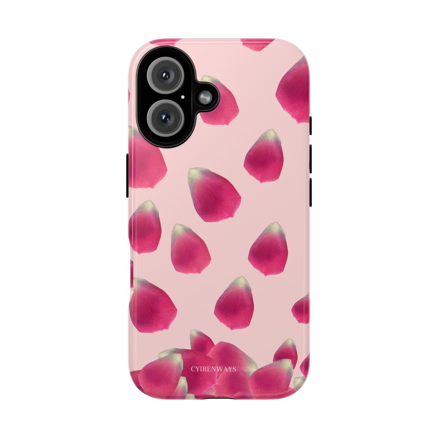 Falling Petals (Armoured)