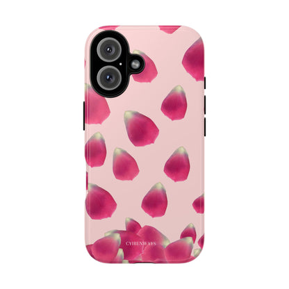 Falling Petals (Armoured)