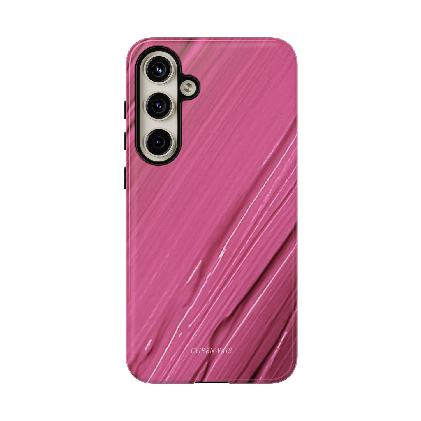 Bashful Daze (Armoured)