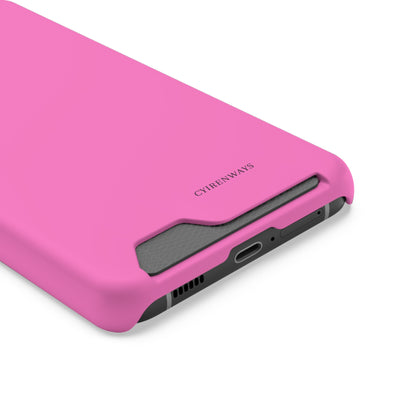 Barbie (Magsafe-compatible Card Holder)