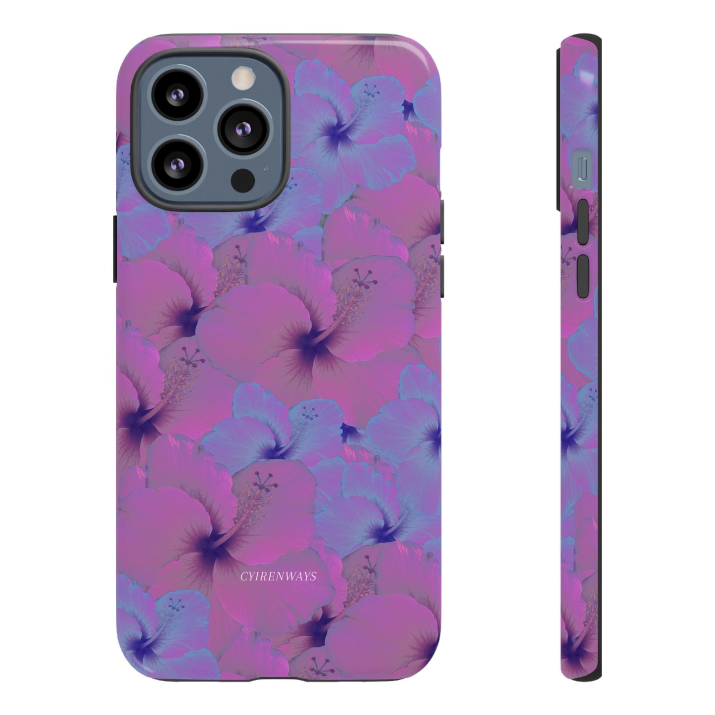 Uniquely Chrome (Armoured)