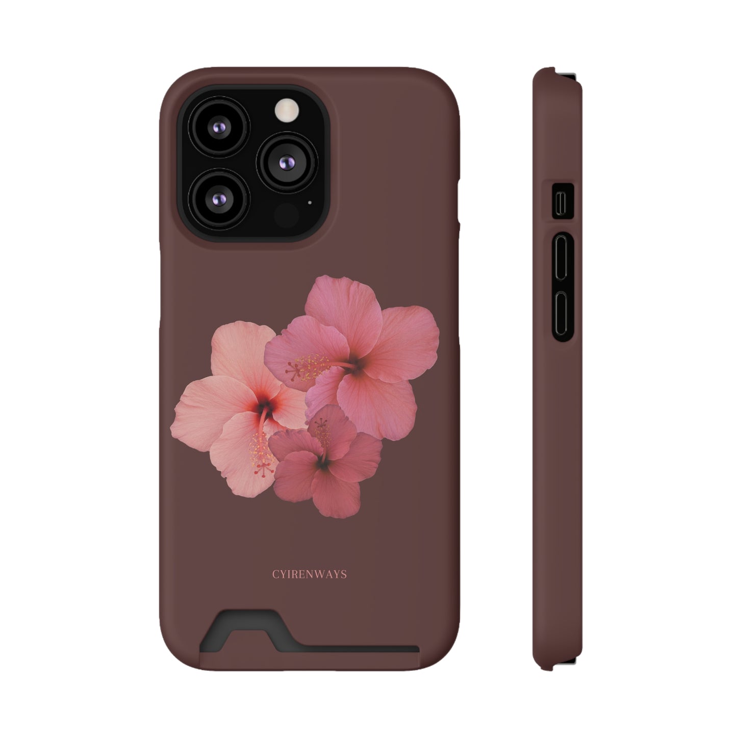 Vacay (Magsafe-compatible Card Holder)