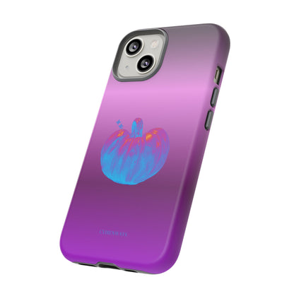 Bewitched Pumpkin (Armoured)