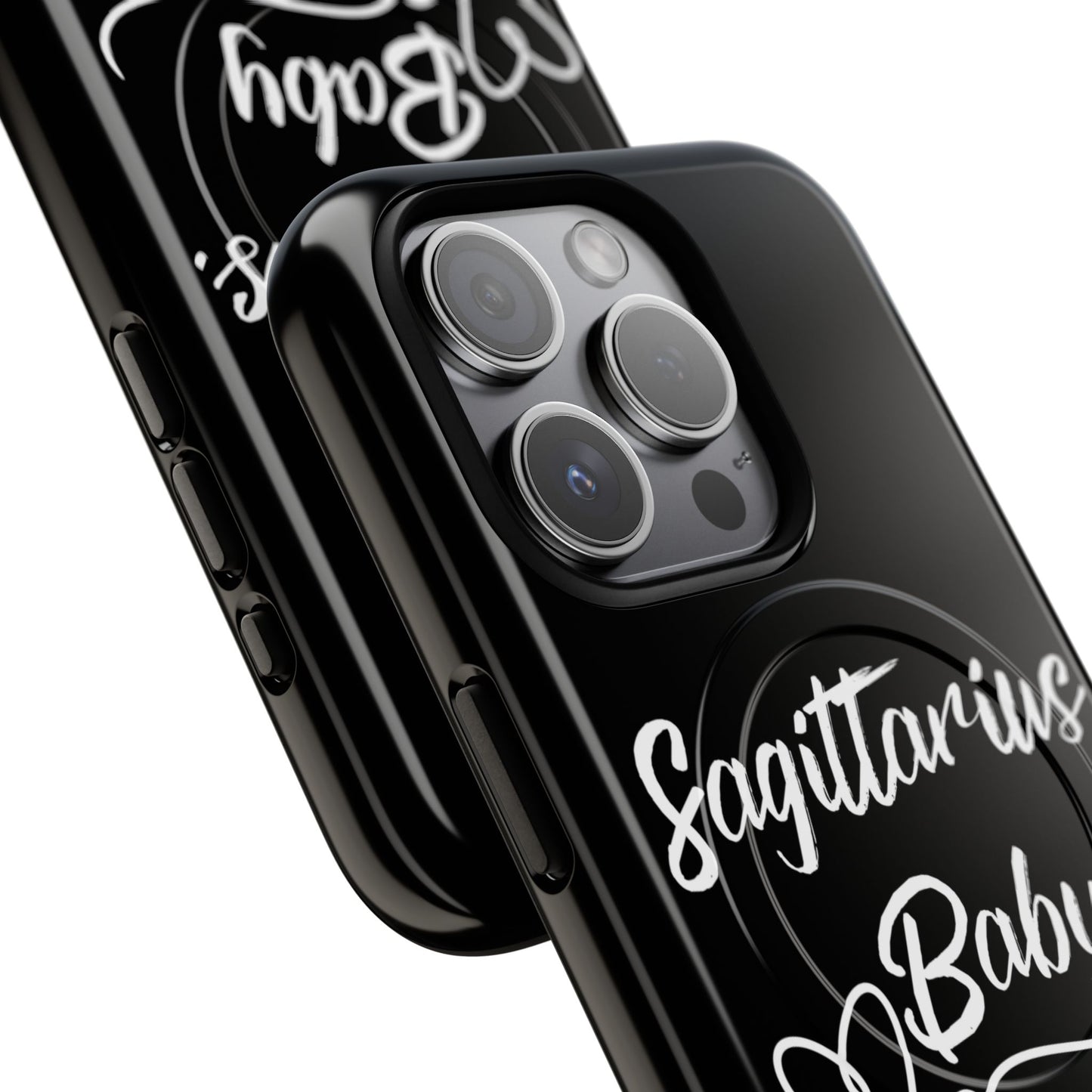 Sagittarius Baby (Armoured Magsafe)