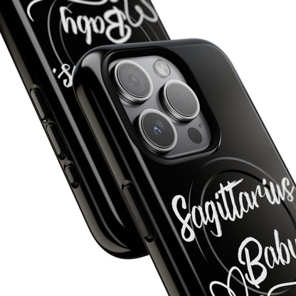 Sagittarius Baby (Armoured Magsafe)